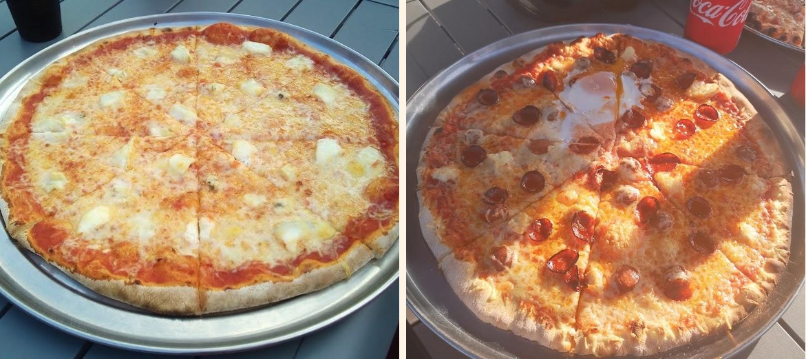 PIZZA YANN St Sernin - Gallery Image 2