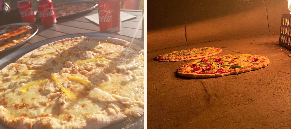 PIZZA YANN St Sernin - Gallery Image 3