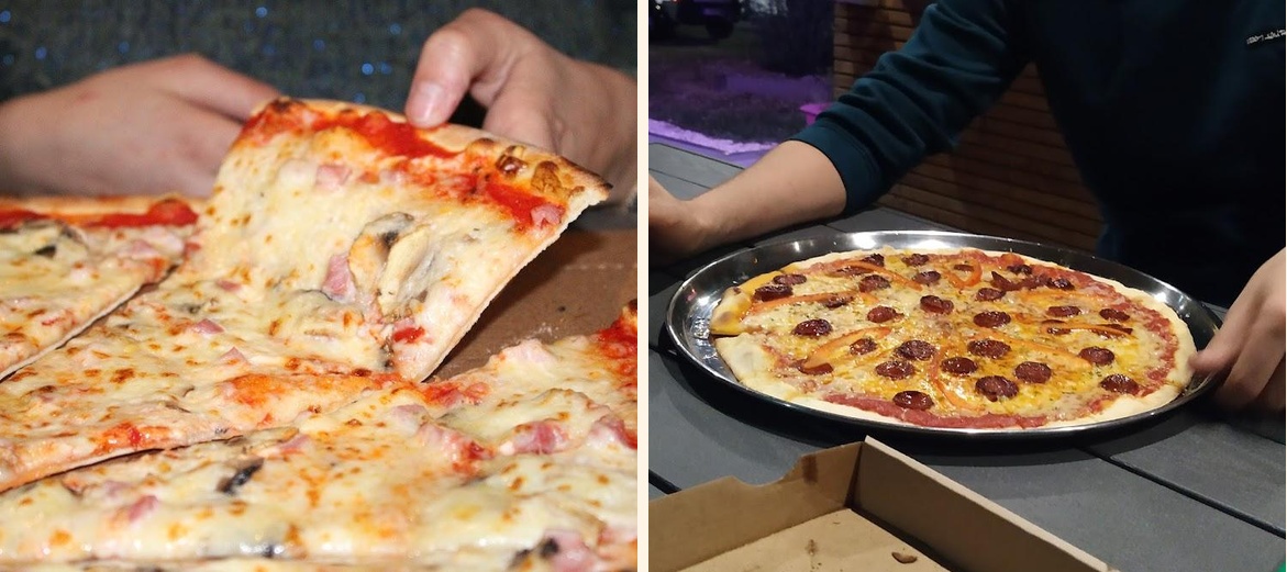 PIZZA YANN St Sernin - Gallery Image 4