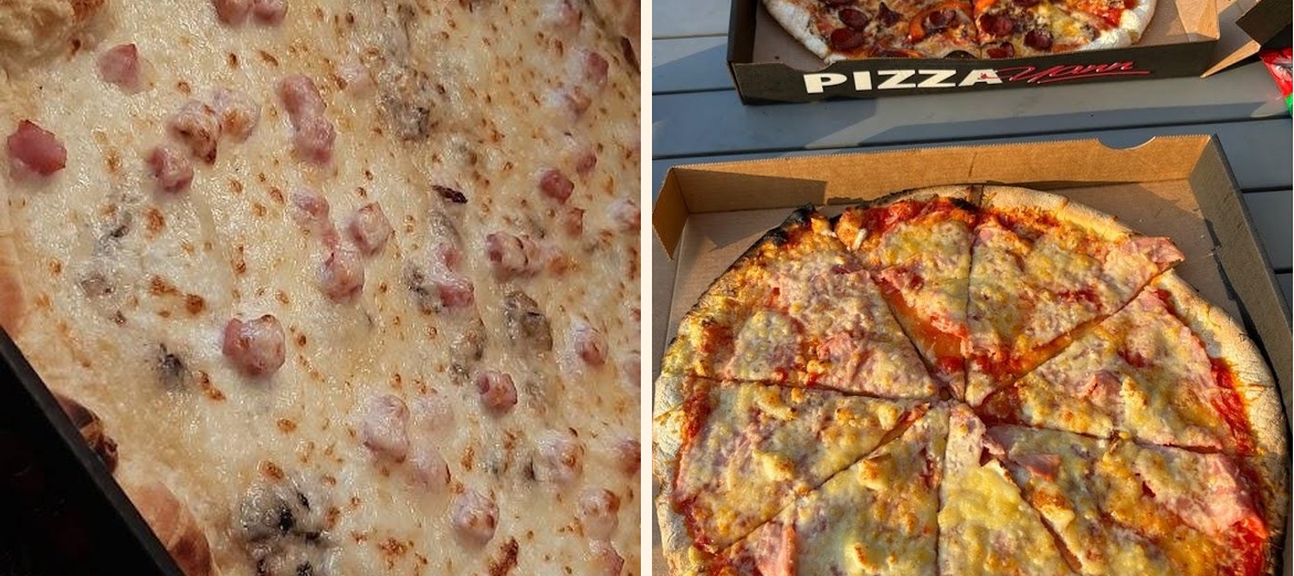 PIZZA YANN St Sernin - Gallery Image 5